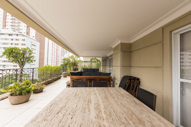 Imagem Apartamento com 2 Quartos à Venda, 280 m² em Vila Nova Conceição - São Paulo