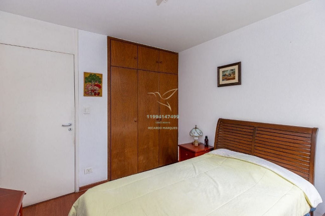 Imagem Apartamento com 3 Quartos à Venda, 111 m² em Vila Olímpia - São Paulo Imagem Apartamento com 3 Quartos à Venda, 111 m² em Vila Olímpia - São Paulo