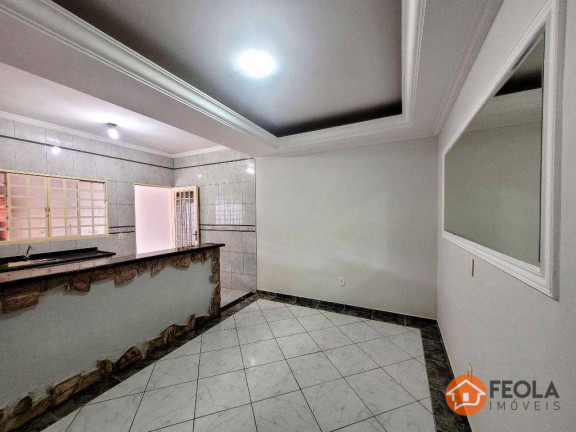 Imagem Casa com 3 Quartos à Venda, 187 m² em Jardim Ipiranga - Americana Imagem Casa com 3 Quartos à Venda, 187 m² em Jardim Ipiranga - Americana