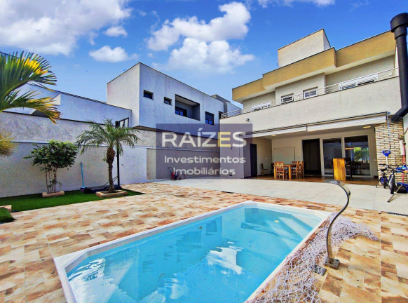 Imagem Casa de Condomínio com 3 Quartos para Alugar, 315 m² em Residencial Euroville - Bragança Paulista Imagem Casa de Condomínio com 3 Quartos para Alugar, 315 m² em Residencial Euroville - Bragança Paulista