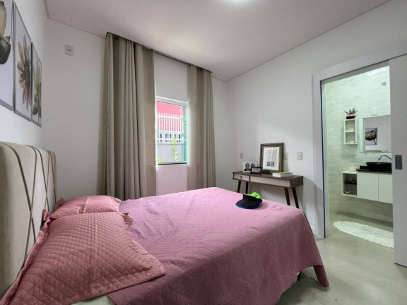 Imagem Casa com 3 Quartos à Venda, 120 m² em Salinas - Balneário Barra Do Sul