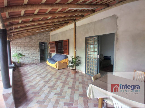 Imagem Chácara com 2 Quartos à Venda, 120 m² em Jardim Nova Limeira - Limeira Imagem Chácara com 2 Quartos à Venda, 120 m² em Jardim Nova Limeira - Limeira