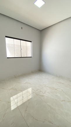 Imagem Casa com 3 Quartos à Venda, 97 m² em Colina Park Residencial - Goianésia
