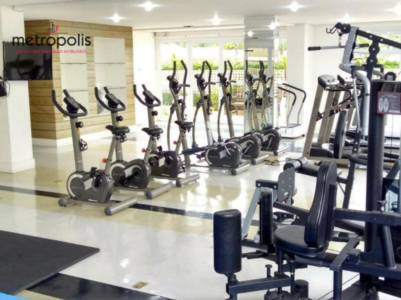 Imagem Apartamento com 2 Quartos à Venda, 60 m² em Jardim São Caetano - São Caetano Do Sul Imagem Apartamento com 2 Quartos à Venda, 60 m² em Jardim São Caetano - São Caetano Do Sul