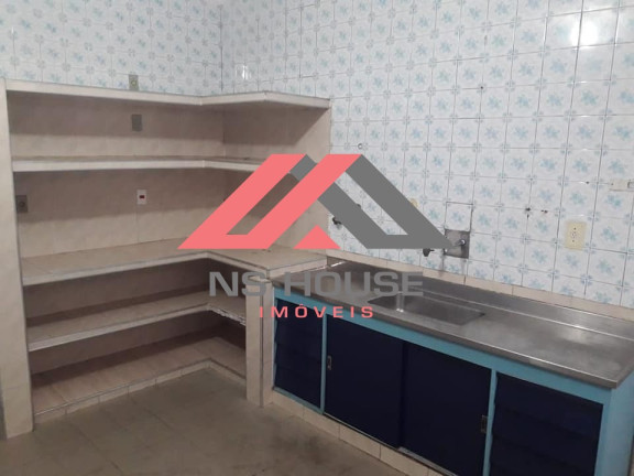 Imagem Casa com 3 Quartos à Venda, 146 m² em Paulicéia - São Bernardo Do Campo