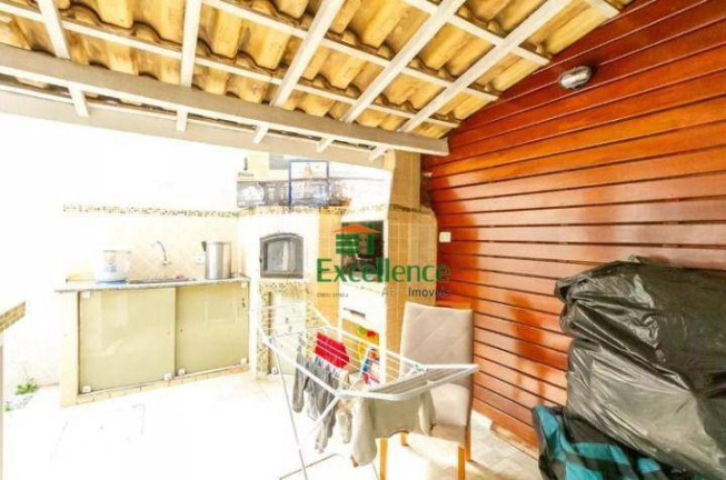 Imagem Sobrado com 3 Quartos à Venda, 174 m² em Jardim Borborema - São Bernardo Do Campo Imagem Sobrado com 3 Quartos à Venda, 174 m² em Jardim Borborema - São Bernardo Do Campo