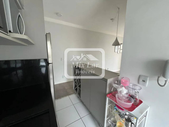 Imagem Apartamento com 2 Quartos à Venda, 54 m² em Quitauna - Osasco Imagem Apartamento com 2 Quartos à Venda, 54 m² em Quitauna - Osasco