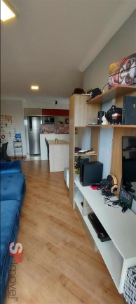 Imagem Apartamento com 2 Quartos à Venda, 58 m² em Vila Falchi - Mauá Imagem Apartamento com 2 Quartos à Venda, 58 m² em Vila Falchi - Mauá