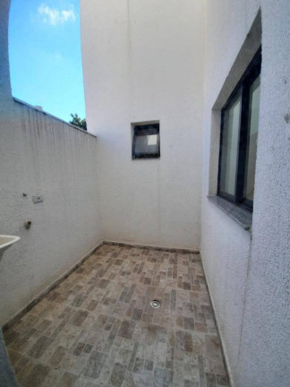 Imagem Apartamento com 2 Quartos à Venda, 38 m² em Vila Curuçá - Santo André