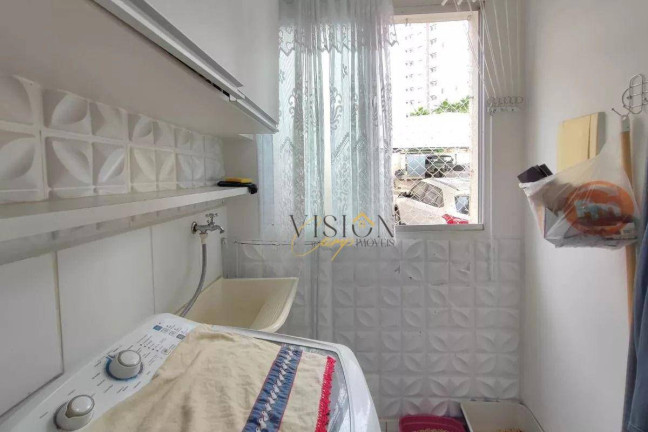 Imagem Apartamento com 1 Quarto à Venda, 36 m² em Jardim Nova Europa - Campinas