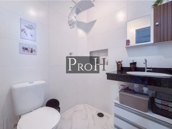 Imagem Apartamento com 2 Quartos à Venda, 61 m² em Santa Maria - Santo André Imagem Apartamento com 2 Quartos à Venda, 61 m² em Santa Maria - Santo André