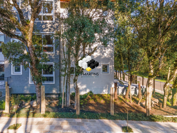 Imagem Apartamento com 3 Quartos à Venda, 82 m² em Carniel - Gramado