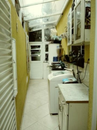 Imagem Sobrado com 2 Quartos à Venda, 100 m² em Vila Marina - São Paulo