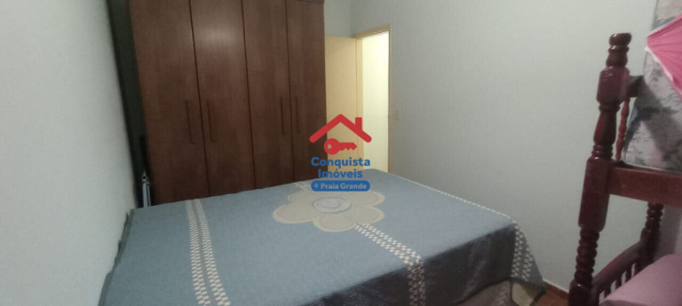 Imagem Apartamento com 2 Quartos à Venda, 70 m² em Caiçara - Praia Grande Imagem Apartamento com 2 Quartos à Venda, 70 m² em Caiçara - Praia Grande