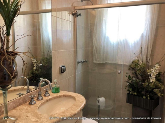 Imagem Casa com 5 Quartos à Venda, 413 m² em São Paulo Ii - Cotia Imagem Casa com 5 Quartos à Venda, 413 m² em São Paulo Ii - Cotia
