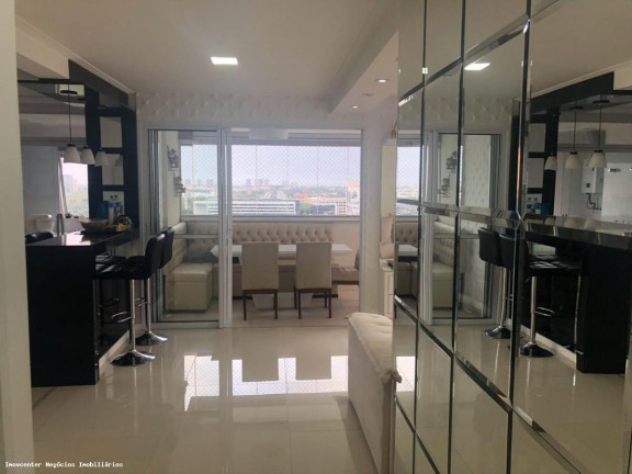 Apartamento com 3 Quartos à Venda, 102 m² em Jacarepagua - Rio De Janeiro