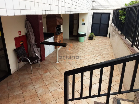 Imagem Apartamento com 3 Quartos à Venda, 132 m² em Itapuã - Vila Velha