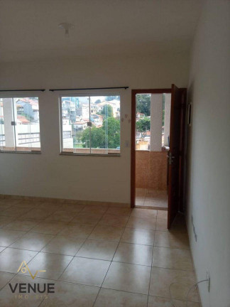 Imagem Apartamento com 2 Quartos à Venda, 37 m² em Jardim Nossa Senhora Do Carmo - São Paulo Imagem Apartamento com 2 Quartos à Venda, 37 m² em Jardim Nossa Senhora Do Carmo - São Paulo