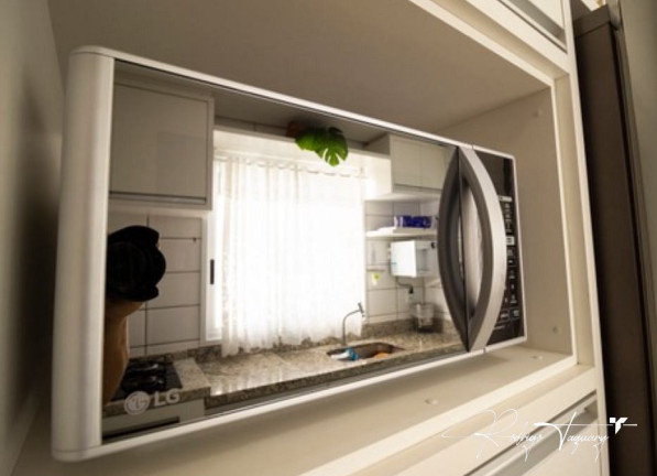 Imagem Apartamento com 3 Quartos à Venda, 105 m² em Setor Bueno - Goiânia