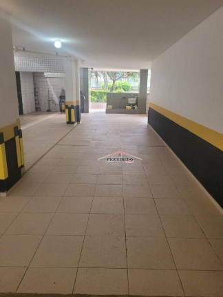 Imagem Apartamento com 2 Quartos à Venda, 77 m² em Canto Do Forte - Praia Grande