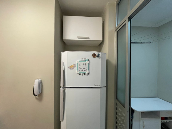 Imagem Apartamento com 2 Quartos à Venda, 55 m² em Rio Pequeno - São Paulo Imagem Apartamento com 2 Quartos à Venda, 55 m² em Rio Pequeno - São Paulo