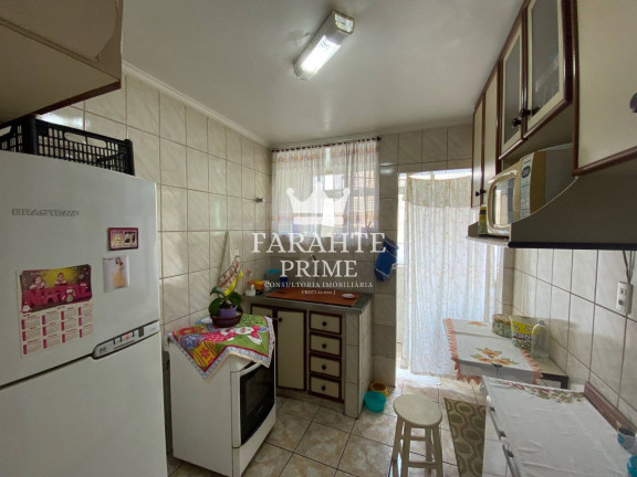 Imagem Apartamento com 2 Quartos à Venda, 60 m² em Vila Mathias - Santos Imagem Apartamento com 2 Quartos à Venda, 60 m² em Vila Mathias - Santos