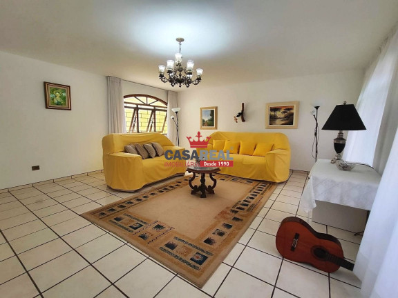 Imagem Casa com 4 Quartos à Venda, 400 m² em Seminário - Curitiba Imagem Casa com 4 Quartos à Venda, 400 m² em Seminário - Curitiba
