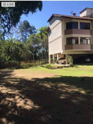Imagem Apartamento com 3 Quartos à Venda,  em Cascatinha - Nova Friburgo
