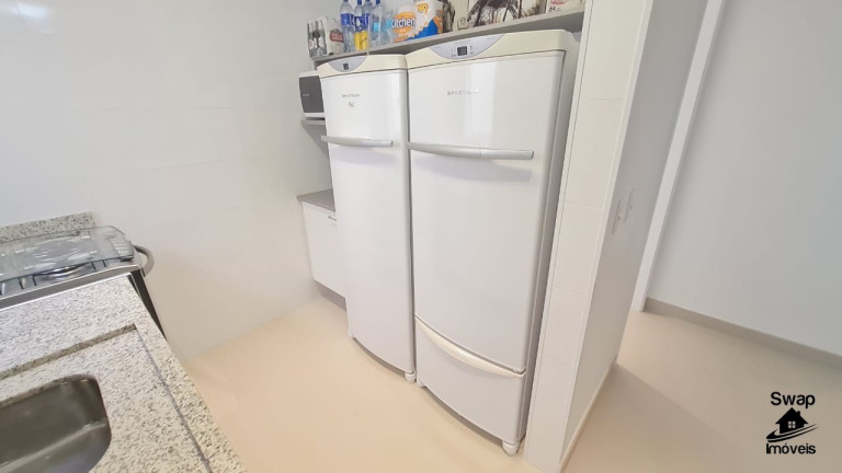 Imagem Apartamento com 3 Quartos à Venda, 131 m² em Riviera - Bertioga