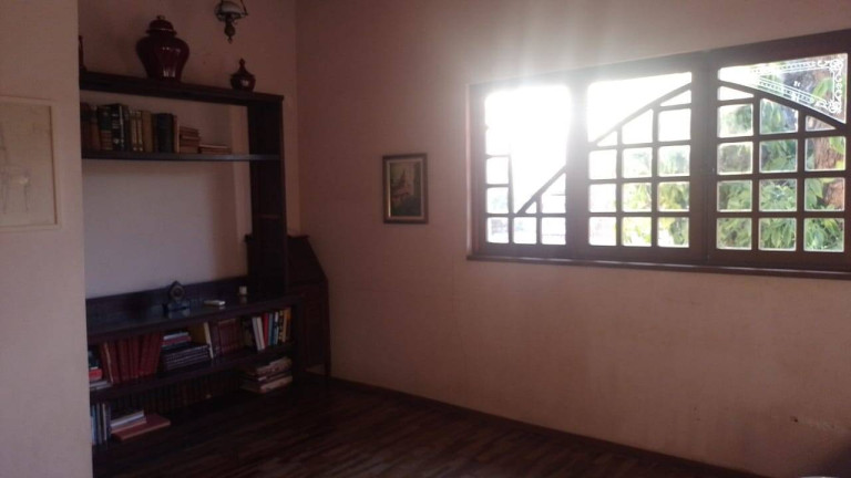 Imagem Casa com 3 Quartos à Venda, 334 m² em Centro - São João Da Boa Vista
