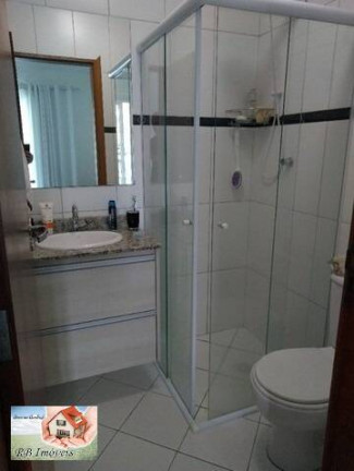 Imagem Casa com 3 Quartos à Venda, 93 m² em Vila Progresso - Santo André