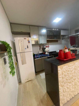 Imagem Apartamento com 2 Quartos à Venda, 50 m² em Maraponga - Fortaleza Imagem Apartamento com 2 Quartos à Venda, 50 m² em Maraponga - Fortaleza