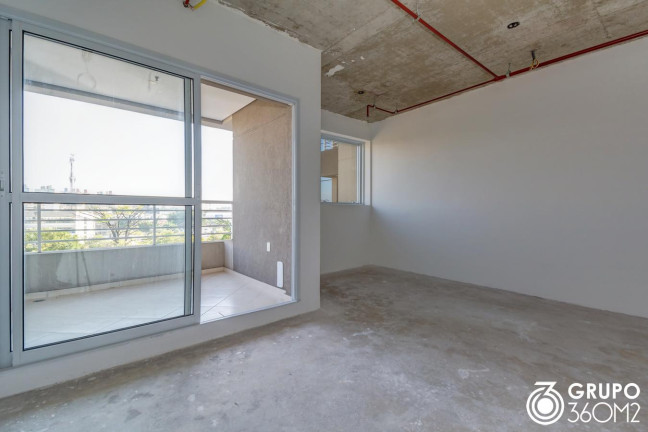 Imagem Apartamento com 1 Quarto à Venda, 37 m² em Jardim Do Mar - São Bernardo Do Campo Imagem Apartamento com 1 Quarto à Venda, 37 m² em Jardim Do Mar - São Bernardo Do Campo
