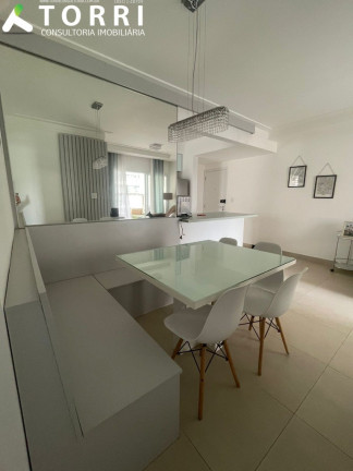 Imagem Apartamento com 2 Quartos à Venda, 73 m² em Parque Campolim - Sorocaba