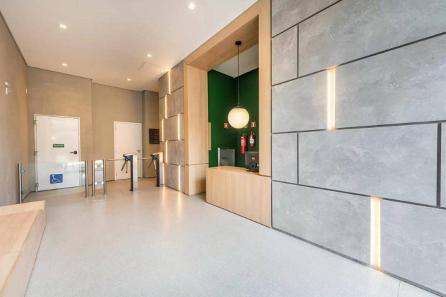 Imagem Sala Comercial à Venda, 30 m² em Vila Mariana - São Paulo Imagem Sala Comercial à Venda, 30 m² em Vila Mariana - São Paulo