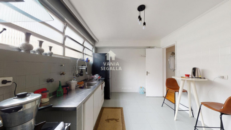 Imagem Apartamento com 3 Quartos à Venda, 118 m² em Pinheiros - São Paulo Imagem Apartamento com 3 Quartos à Venda, 118 m² em Pinheiros - São Paulo