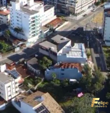 Imagem Terreno à Venda, 394 m² em Praia Do Morro - Guarapari Imagem Terreno à Venda, 394 m² em Praia Do Morro - Guarapari