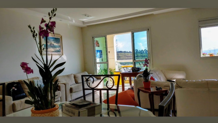 Imagem Apartamento com 2 Quartos à Venda, 113 m² em Tamboré - Santana De Parnaíba Imagem Apartamento com 2 Quartos à Venda, 113 m² em Tamboré - Santana De Parnaíba