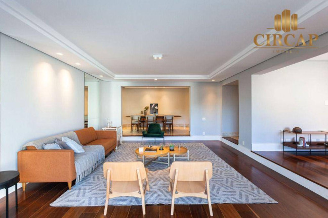 Imagem Apartamento com 2 Quartos à Venda, 220 m² em Alto De Pinheiros - São Paulo Imagem Apartamento com 2 Quartos à Venda, 220 m² em Alto De Pinheiros - São Paulo