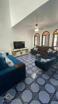 Imagem Imóvel com 4 Quartos à Venda, 331 m² em Balneário Flórida - Praia Grande
