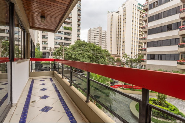 Imagem Apartamento com 4 Quartos à Venda, 112 m² em Perdizes - São Paulo