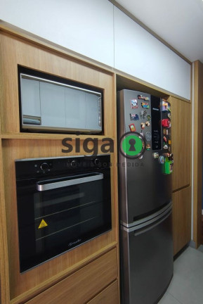 Imagem Apartamento com 2 Quartos à Venda, 91 m² em Vila Andrade - São Paulo Imagem Apartamento com 2 Quartos à Venda, 91 m² em Vila Andrade - São Paulo