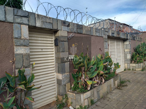 Casa com 3 Quartos à Venda, 420 m² em Jardim Europa - Sete Lagoas