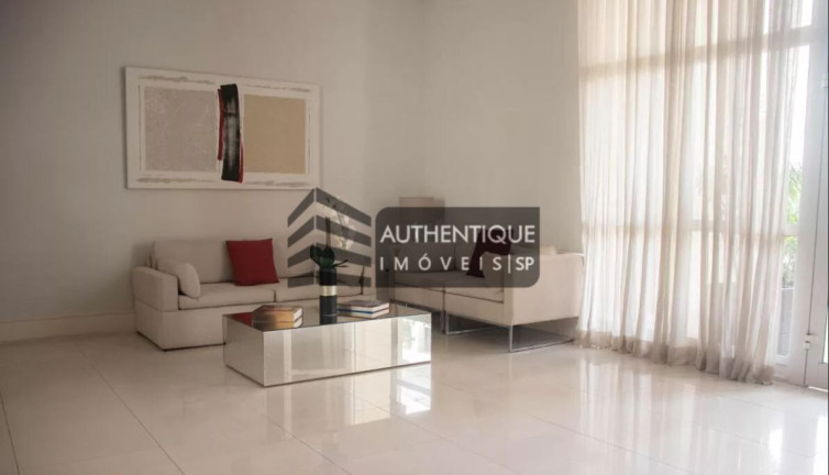 Imagem Apartamento com 3 Quartos à Venda, 132 m² em Chácara Inglesa - São Paulo