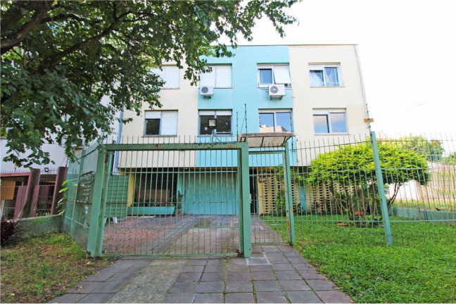 Imóvel com 1 Quarto à Venda,  em Partenon - Porto Alegre