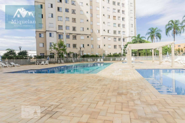 Imagem Apartamento com 2 Quartos à Venda, 44 m² em Ponte Grande - Guarulhos Imagem Apartamento com 2 Quartos à Venda, 44 m² em Ponte Grande - Guarulhos