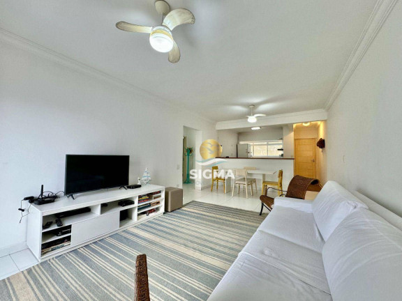 Imagem Apartamento com 2 Quartos à Venda, 90 m² em Pitangueiras - Guarujá Imagem Apartamento com 2 Quartos à Venda, 90 m² em Pitangueiras - Guarujá