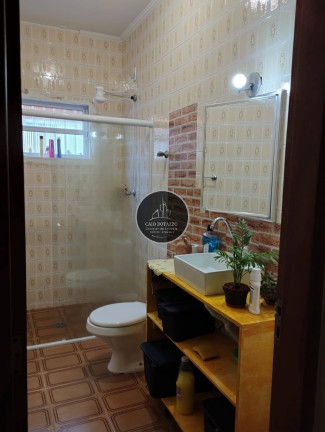Imagem Casa com 2 Quartos à Venda, 180 m² em Jardim Praia Grande - Mongaguá