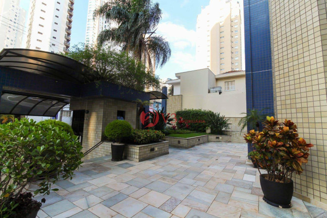 Imagem Apartamento com 3 Quartos à Venda, 102 m² em Jardim Anália Franco - São Paulo