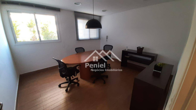 Imagem Apartamento com 2 Quartos à Venda, 54 m² em Jardim São Luiz - Ribeirão Preto